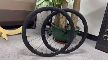 carbon fiber bike rim