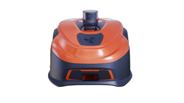 M28 Lawnmower Robot