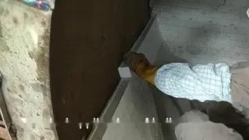 High-Performance 92% Alumina Ball Mill Wear Lining Brick1
