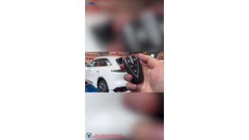 Changan CS75Plus