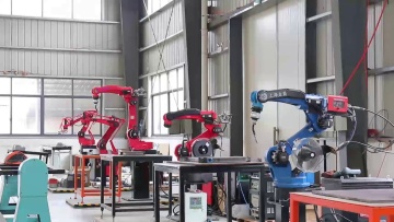 Integrated‑smoke‑exhaust‑reserved‑welding‑machine‑structure‑to‑connect‑factory‑ventilation‑and‑dust‑removal‑systems