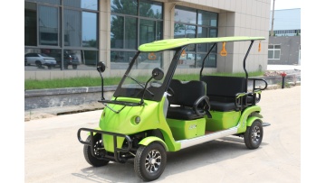 Q8 electric passenger tricycle	