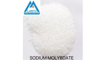 Sodium Molybdate
