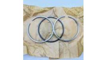 Diesel engine  piston ring347-2380 347-2381 347-2382 for C9 caterpillar C7 C9 C13  Spare parts1