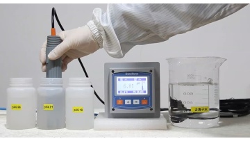 pH Calibration Method Introduction