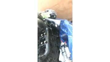 cummins engine ass'y QSB6.7 (1)