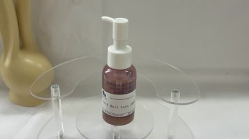 anti hair loss shampoo