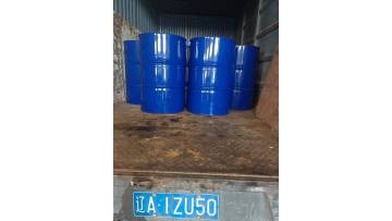 Heat transfer fluid