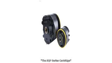 SQP Series Cartridge