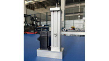 500KG Load Linear Transmission Mechanism Servo Electric Cylinder Parallel Push Rod Electric Power Transmission Parts1