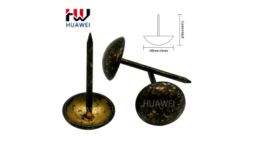 antique furniture nail