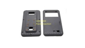 Cheap High Quality Injection Molding Manufacturer Precision For Plastic Spare Parts Custom Maker Plastic Injection Mold1