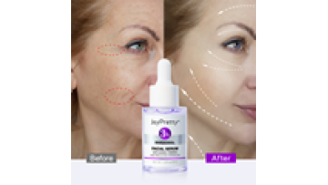 Wholesale Organic Anti-Aging Retinol Bakuchiol Serum - Reduce Fine Lines & Wrinkles1