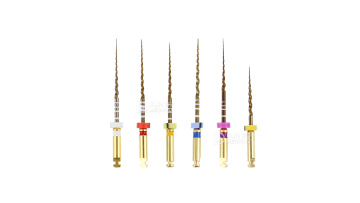 Dental Protaper Files
