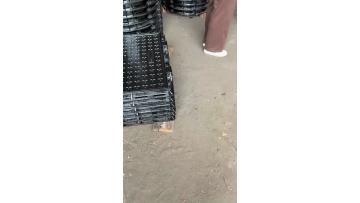700x700 ductile iron manhole cover