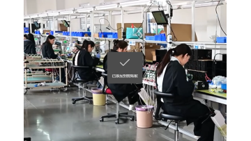 Power Supply Workshop and Production Team