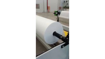 Laminating machine