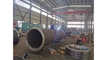 pipe fabrication