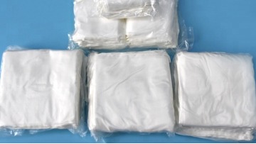 Industrial Use High Tech Cloth 100% Polyester Lint Free Cleaning Wipes Class Cleanroom Wipe1