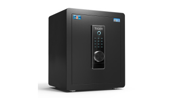 Boyue smart safe locker