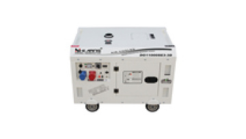 Hot DG11000SE3 three phase 198FD electric power generator price1
