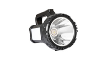 DP Portable Search Light 100W LED High Power Long Range Handheld Rechargeable Powerful Outdoor Sky Searchlight1