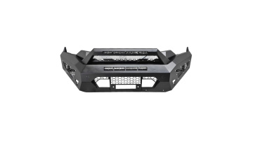 Steel Bull Bar A000303-1 (1)