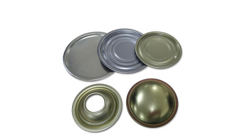 Can Lid Production Line