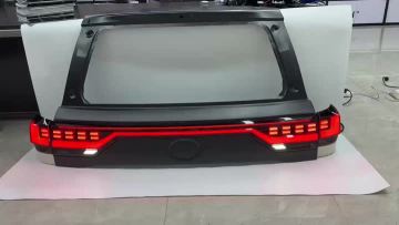 Land Cruiser200 2008-2021