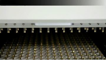 Cylindrical lithium battery 7