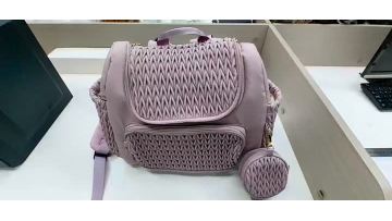 mommy bag. MFZ-MB001