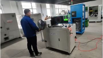 MTT-1Testing machine