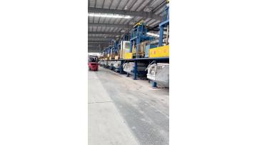 Low Pressure Metal Casting Workshop