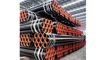 X60 ERW STEEL PIPE