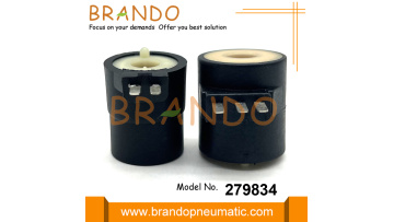 279834 Dryer Gas Valve Coil
