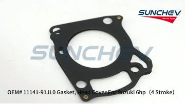 11141-91JL0 Gasket, Head Cover