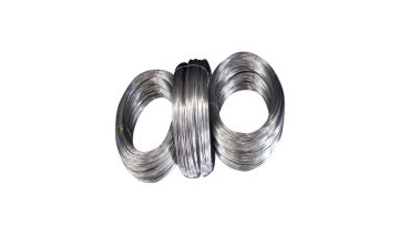 Stainless Steel Wire Steel Rod