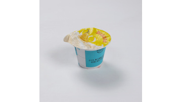 Yogurt cup 3