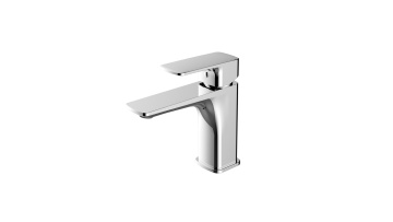single lever basin mixer