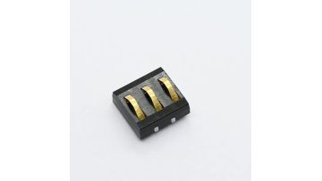 4.0 PITCH 4PIN BATTERY MALE CONNECTOR