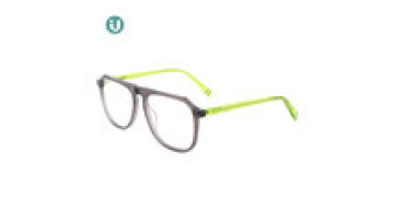 IU-28001 High-Quality Retro Acetate Eyeglasses Frames1
