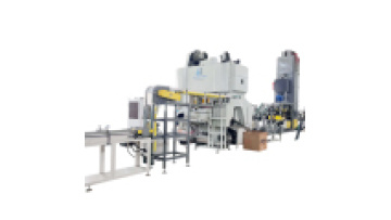High speed Easy Open End Easy Open Lid Production Line for plant1