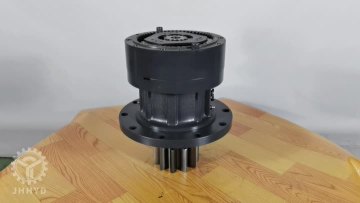 SY140C Swing Gearbox