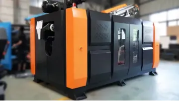Horizontal Cup Making Machine Cheap Hot Sale Automatic Price Plastic Injection Molding Machinery1