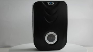 PC-TSD 5500VA Servo Motor Type Voltage Stabilizer/Regulator1