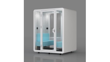 BLF-13 Modular Workspace Pods