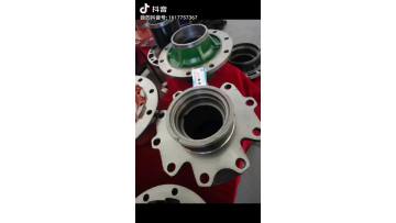 Truck Axle Accessories