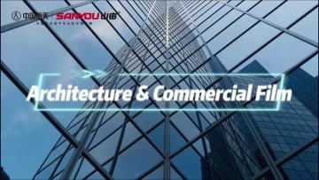 Architectur and Commercial Film