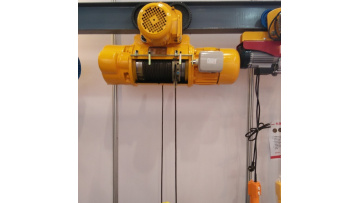 CD1 hoist