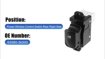 93580-3k000 auto switch